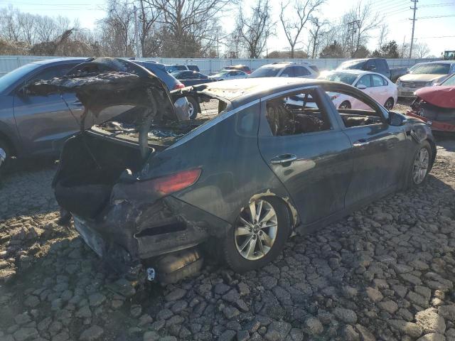 Photo 2 VIN: KNAGT4L39H5130924 - KIA OPTIMA LX 