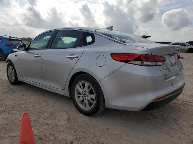 Photo 1 VIN: KNAGT4L39H5142040 - KIA OPTIMA 