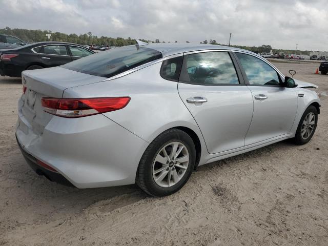 Photo 2 VIN: KNAGT4L39H5142040 - KIA OPTIMA 