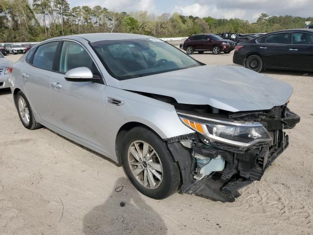 Photo 3 VIN: KNAGT4L39H5142040 - KIA OPTIMA 