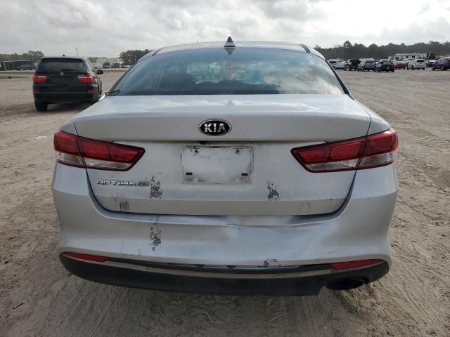 Photo 5 VIN: KNAGT4L39H5142040 - KIA OPTIMA 