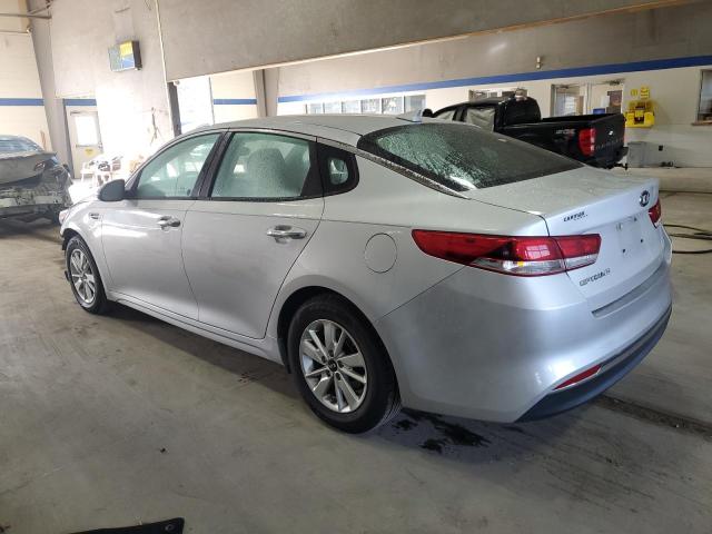 Photo 1 VIN: KNAGT4L39H5146234 - KIA OPTIMA LX 