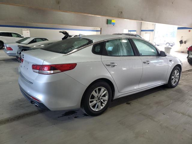 Photo 2 VIN: KNAGT4L39H5146234 - KIA OPTIMA LX 