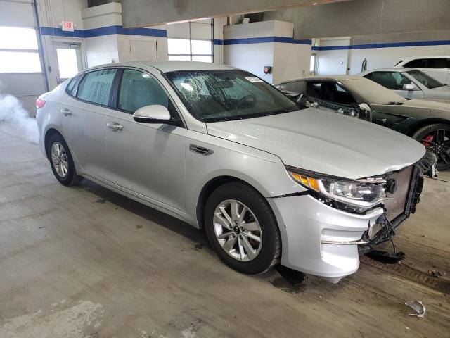 Photo 3 VIN: KNAGT4L39H5146234 - KIA OPTIMA LX 