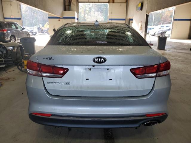 Photo 5 VIN: KNAGT4L39H5146234 - KIA OPTIMA LX 