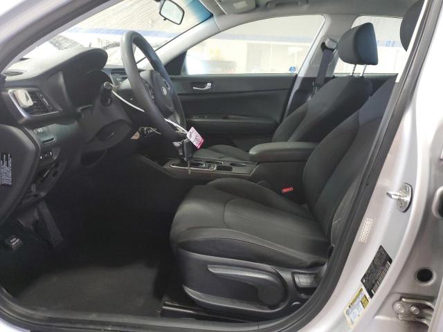 Photo 6 VIN: KNAGT4L39H5146234 - KIA OPTIMA LX 