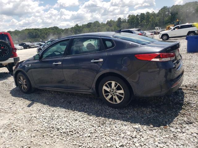 Photo 1 VIN: KNAGT4L39H5150137 - KIA OPTIMA LX 