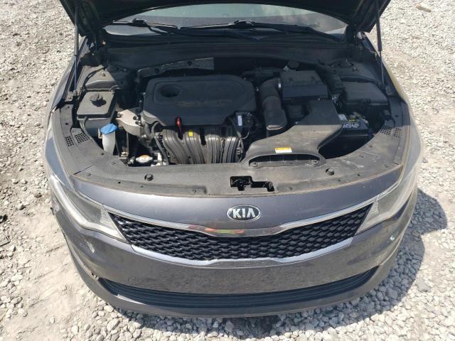 Photo 10 VIN: KNAGT4L39H5150137 - KIA OPTIMA LX 