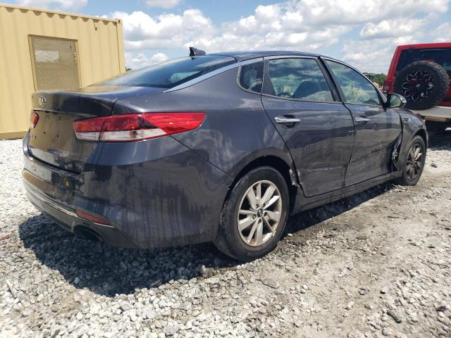 Photo 2 VIN: KNAGT4L39H5150137 - KIA OPTIMA LX 