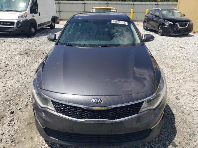 Photo 4 VIN: KNAGT4L39H5150137 - KIA OPTIMA LX 