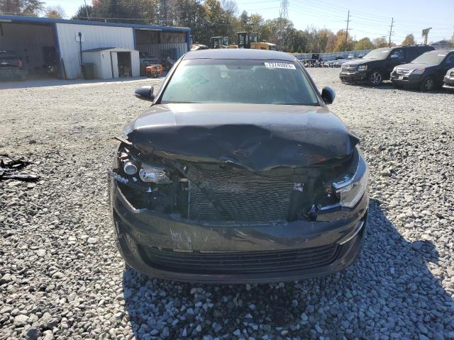 Photo 4 VIN: KNAGT4L39H5179301 - KIA OPTIMA 