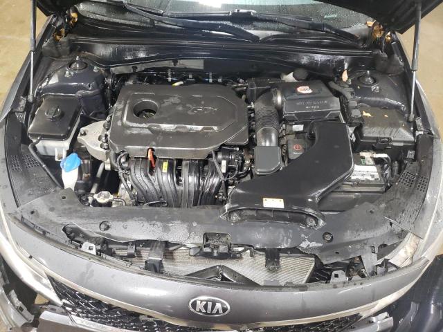 Photo 10 VIN: KNAGT4L39J5211525 - KIA OPTIMA 