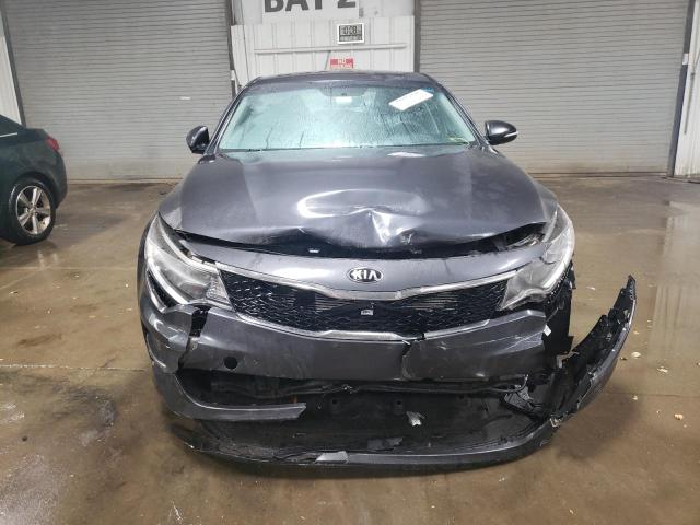 Photo 4 VIN: KNAGT4L39J5211525 - KIA OPTIMA 