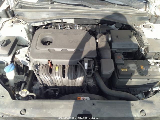 Photo 9 VIN: KNAGT4L39J5232522 - KIA OPTIMA 