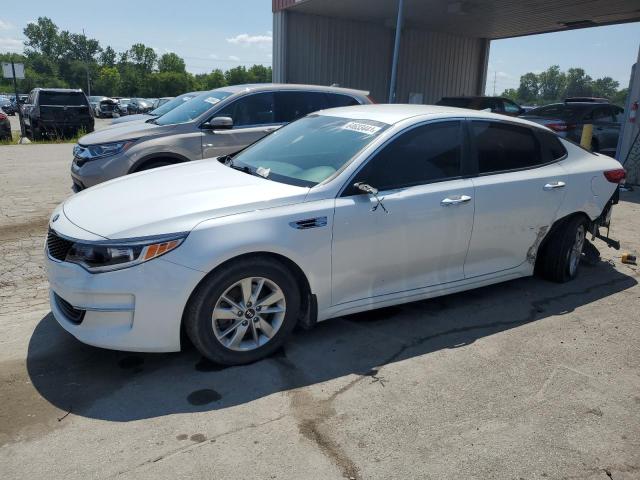 Photo 0 VIN: KNAGT4L39J5232925 - KIA OPTIMA 