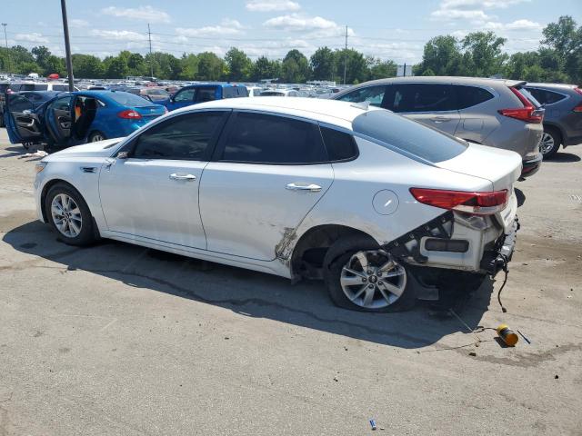 Photo 1 VIN: KNAGT4L39J5232925 - KIA OPTIMA 