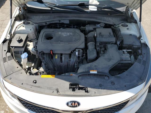 Photo 10 VIN: KNAGT4L39J5232925 - KIA OPTIMA 