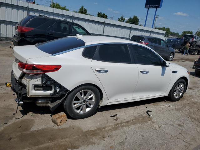 Photo 2 VIN: KNAGT4L39J5232925 - KIA OPTIMA 