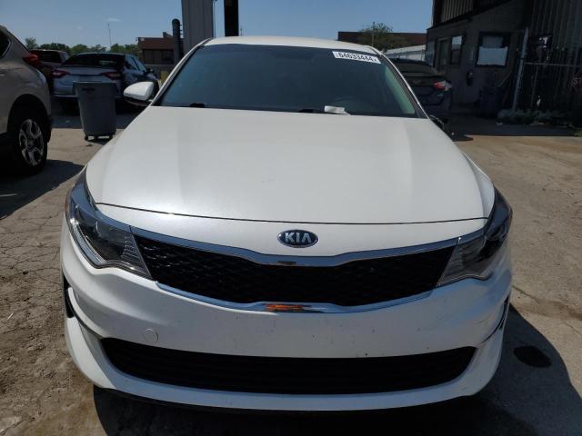 Photo 4 VIN: KNAGT4L39J5232925 - KIA OPTIMA 