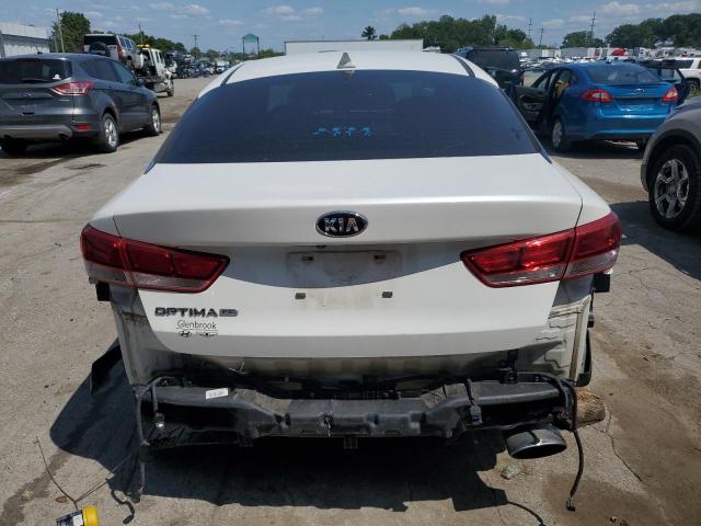 Photo 5 VIN: KNAGT4L39J5232925 - KIA OPTIMA 