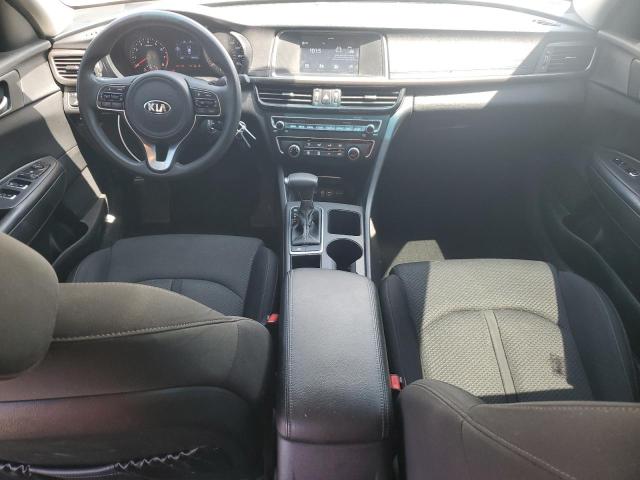 Photo 7 VIN: KNAGT4L39J5232925 - KIA OPTIMA 