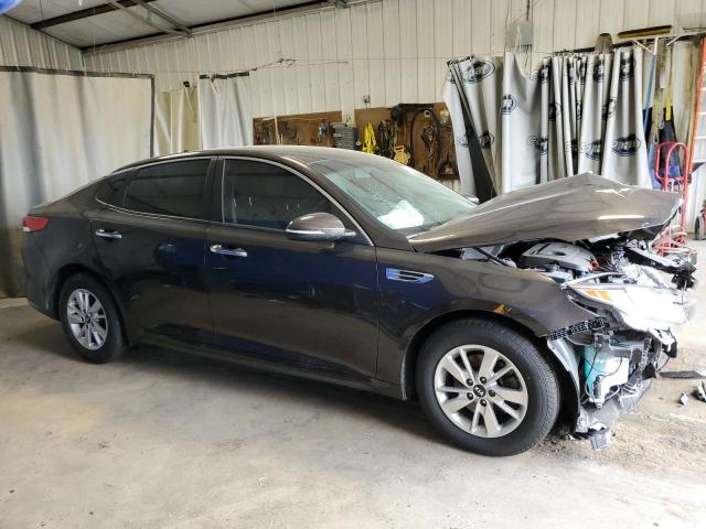 Photo 3 VIN: KNAGT4L39J5235419 - KIA OPTIMA 