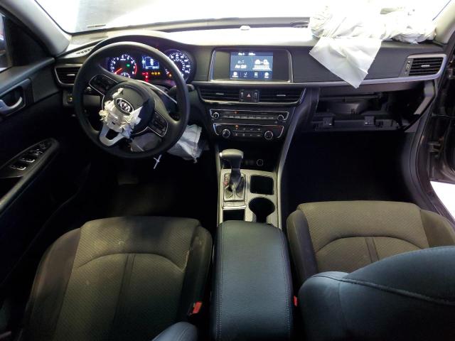 Photo 7 VIN: KNAGT4L39J5235419 - KIA OPTIMA 