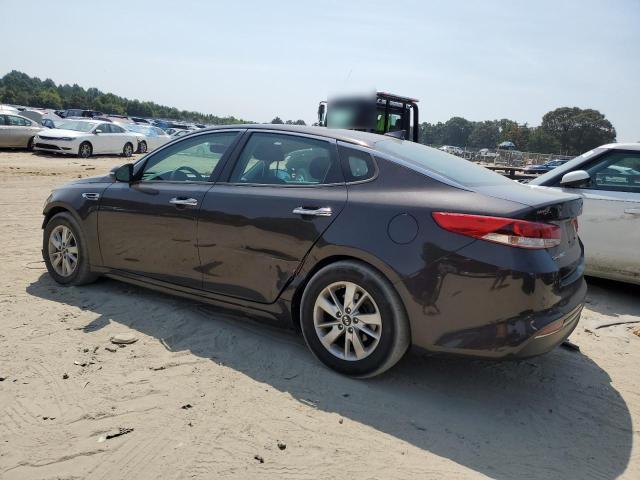 Photo 1 VIN: KNAGT4L39J5235422 - KIA OPTIMA LX 