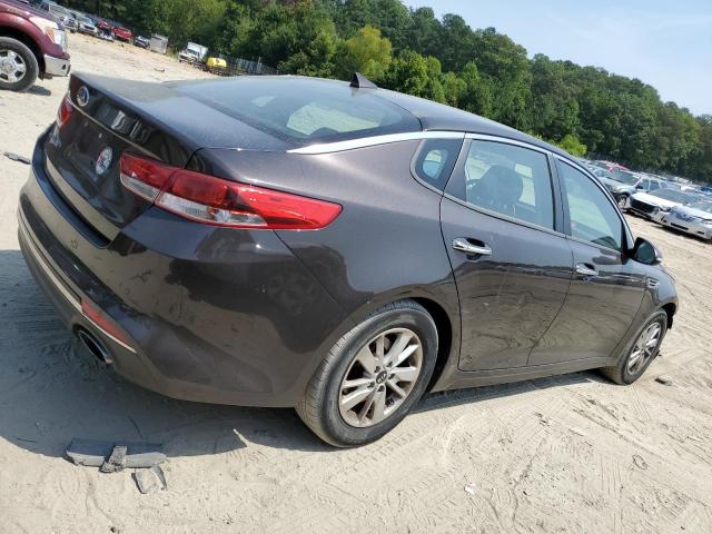 Photo 2 VIN: KNAGT4L39J5235422 - KIA OPTIMA LX 