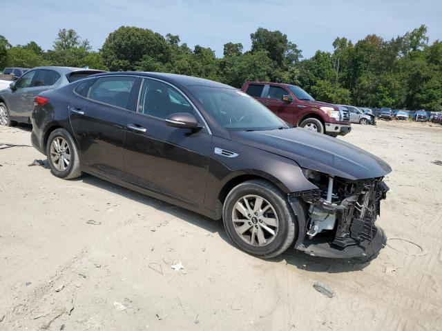 Photo 3 VIN: KNAGT4L39J5235422 - KIA OPTIMA LX 