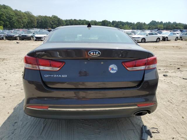 Photo 5 VIN: KNAGT4L39J5235422 - KIA OPTIMA LX 