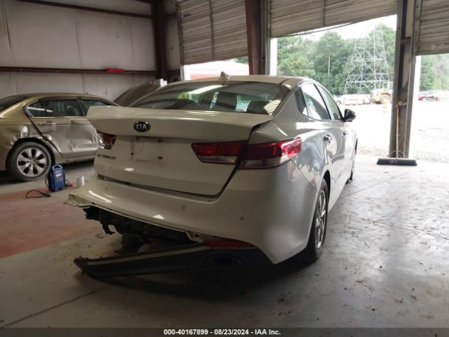 Photo 3 VIN: KNAGT4L39J5235954 - KIA OPTIMA 