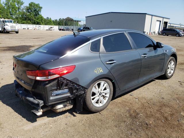 Photo 3 VIN: KNAGT4L3XG5071073 - KIA OPTIMA LX 