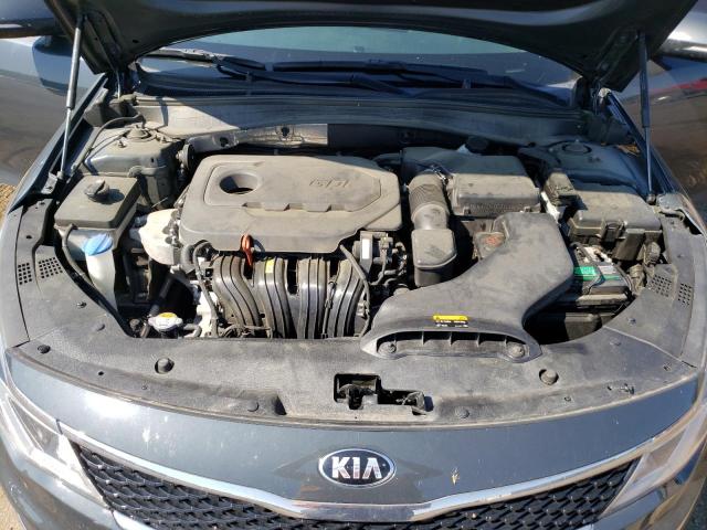 Photo 6 VIN: KNAGT4L3XG5071073 - KIA OPTIMA LX 