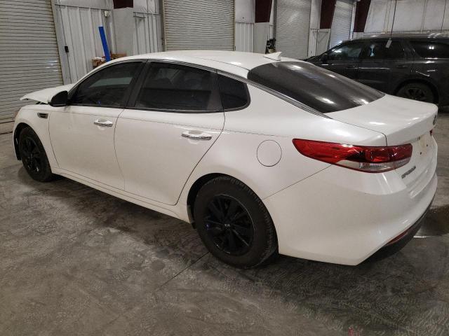 Photo 1 VIN: KNAGT4L3XG5073518 - KIA OPTIMA LX 