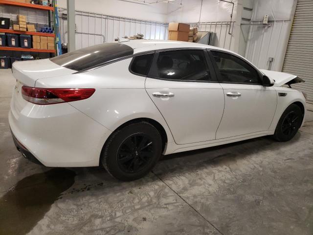 Photo 2 VIN: KNAGT4L3XG5073518 - KIA OPTIMA LX 