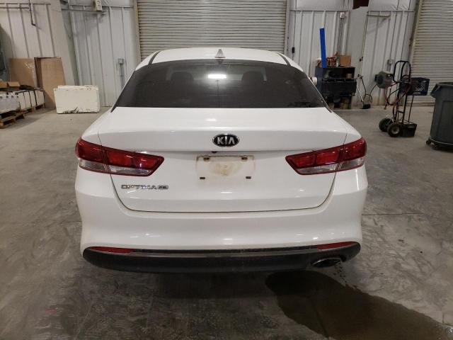 Photo 5 VIN: KNAGT4L3XG5073518 - KIA OPTIMA LX 