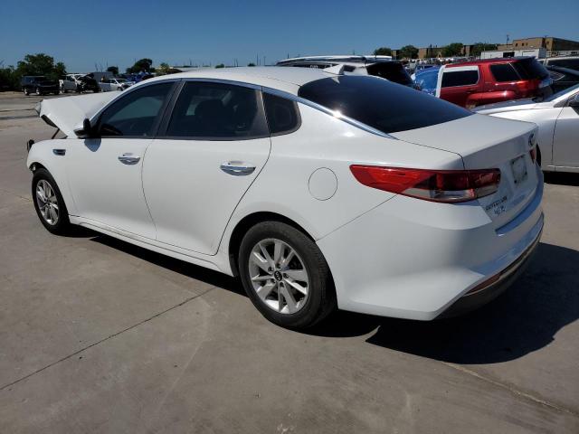 Photo 1 VIN: KNAGT4L3XG5074104 - KIA OPTIMA 