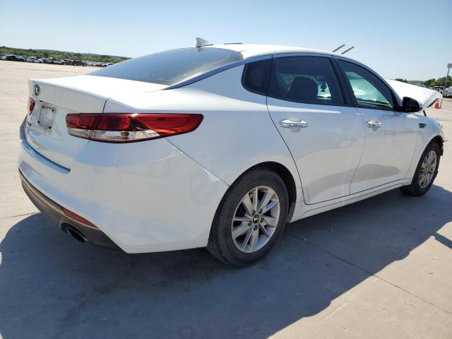 Photo 2 VIN: KNAGT4L3XG5074104 - KIA OPTIMA 