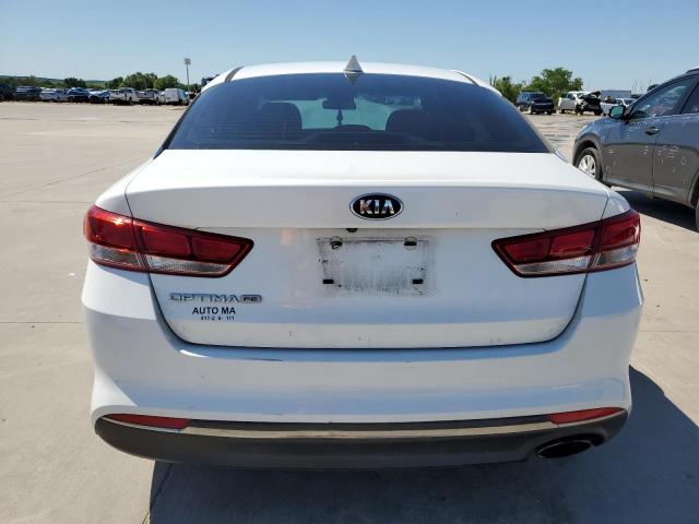 Photo 5 VIN: KNAGT4L3XG5074104 - KIA OPTIMA 