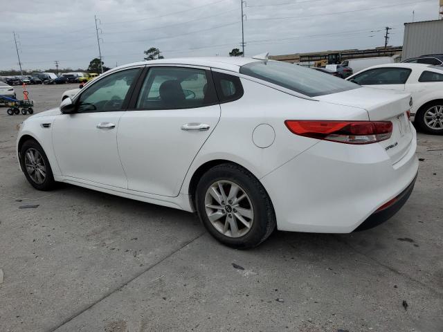 Photo 1 VIN: KNAGT4L3XG5074684 - KIA OPTIMA LX 