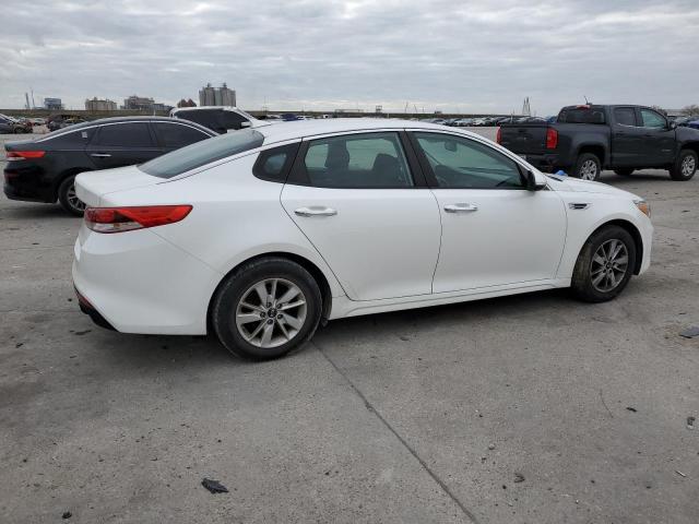 Photo 2 VIN: KNAGT4L3XG5074684 - KIA OPTIMA LX 