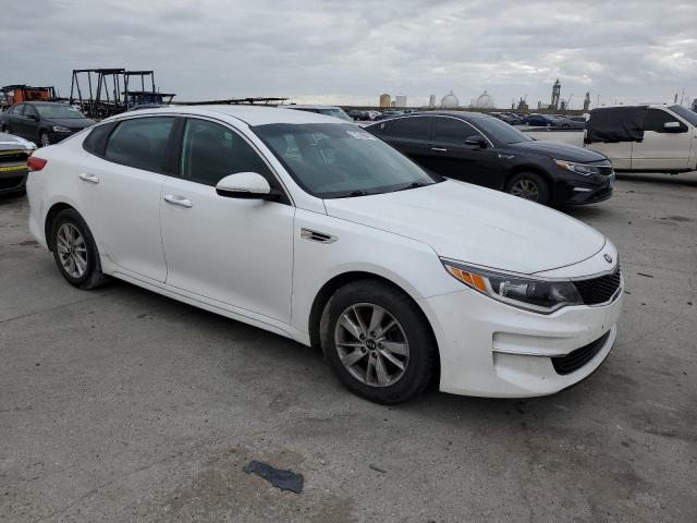 Photo 3 VIN: KNAGT4L3XG5074684 - KIA OPTIMA LX 