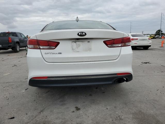 Photo 5 VIN: KNAGT4L3XG5074684 - KIA OPTIMA LX 