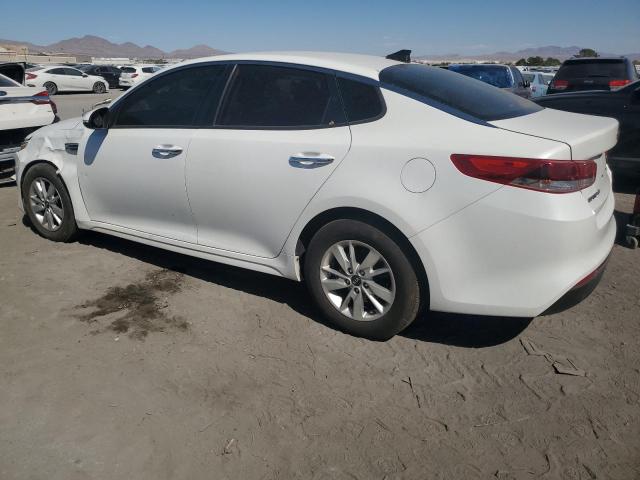 Photo 1 VIN: KNAGT4L3XG5074846 - KIA OPTIMA LX 