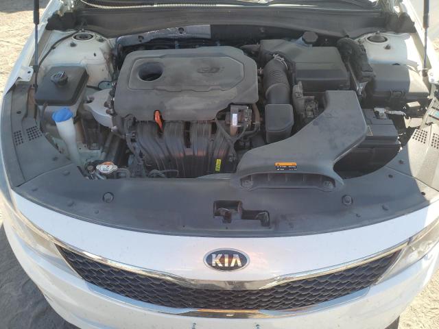 Photo 10 VIN: KNAGT4L3XG5074846 - KIA OPTIMA LX 