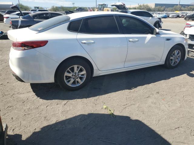 Photo 2 VIN: KNAGT4L3XG5074846 - KIA OPTIMA LX 