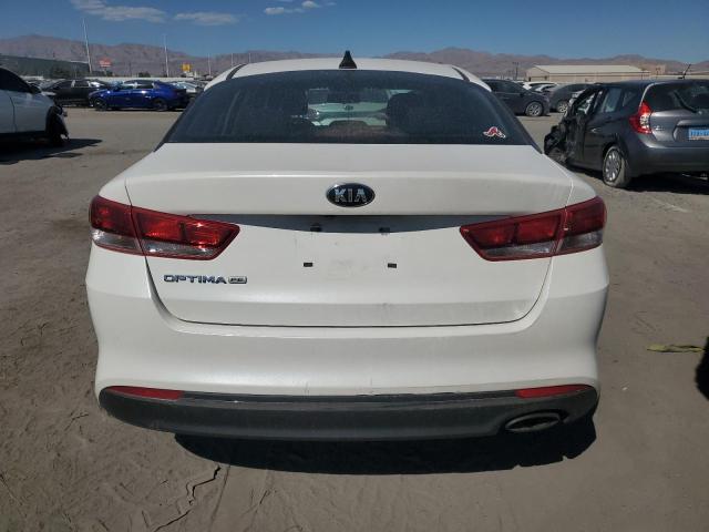 Photo 5 VIN: KNAGT4L3XG5074846 - KIA OPTIMA LX 