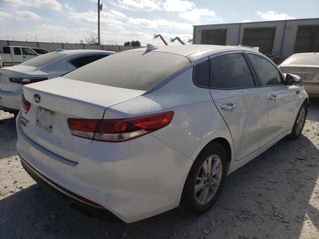 Photo 3 VIN: KNAGT4L3XG5075012 - KIA OPTIMA LX 