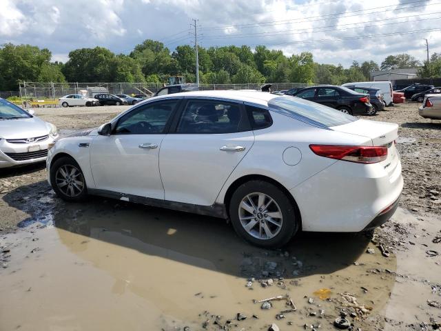 Photo 1 VIN: KNAGT4L3XG5076936 - KIA OPTIMA 